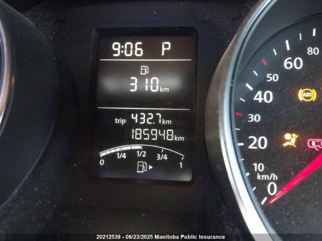 3VW267AJ7GM307435 Volkswagen 2016
