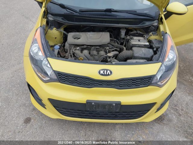 KNADM5A34G6562211 KIA gamma