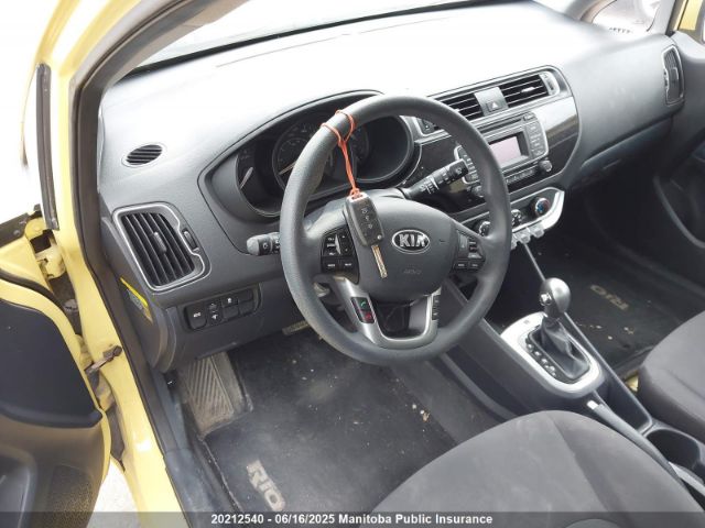 KNADM5A34G6562211 KIA gamma