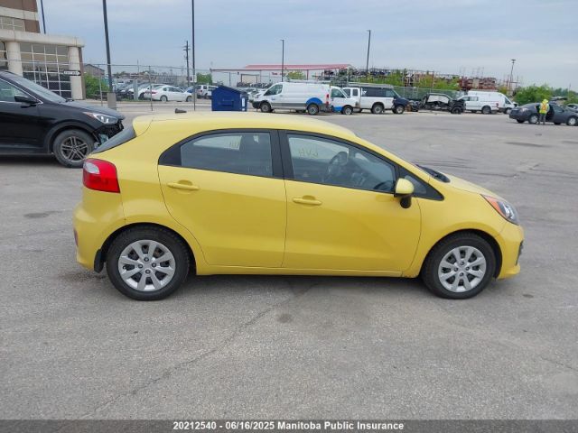 KNADM5A34G6562211 KIA gamma