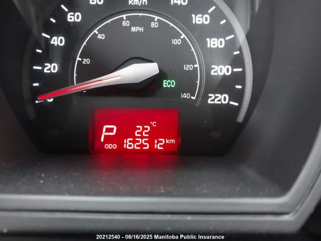 KNADM5A34G6562211 KIA gamma