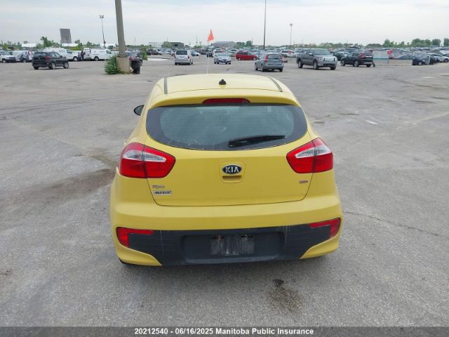 KNADM5A34G6562211 KIA gamma