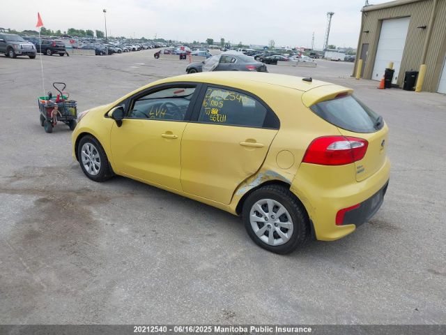 KNADM5A34G6562211 KIA gamma