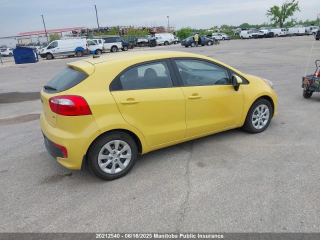 KNADM5A34G6562211 KIA gamma
