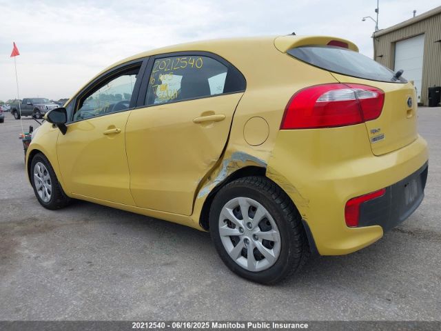 KNADM5A34G6562211 KIA gamma