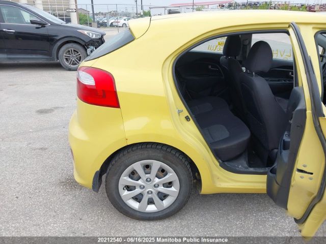 KNADM5A34G6562211 KIA gamma