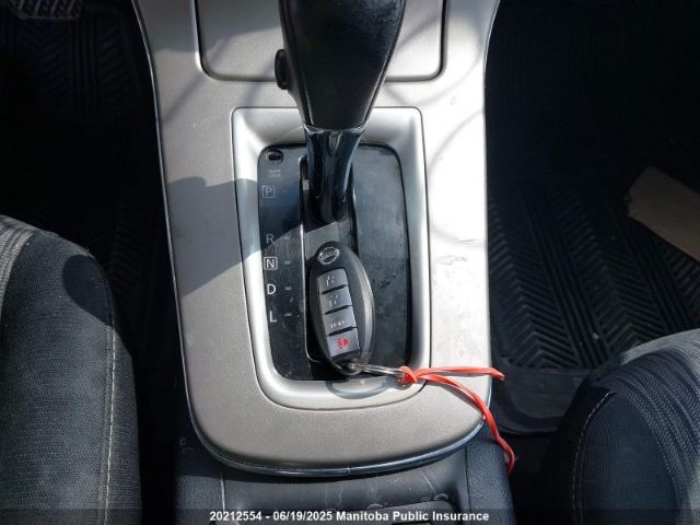 3N1AB7AP6FL643793 Nissan Sentra
