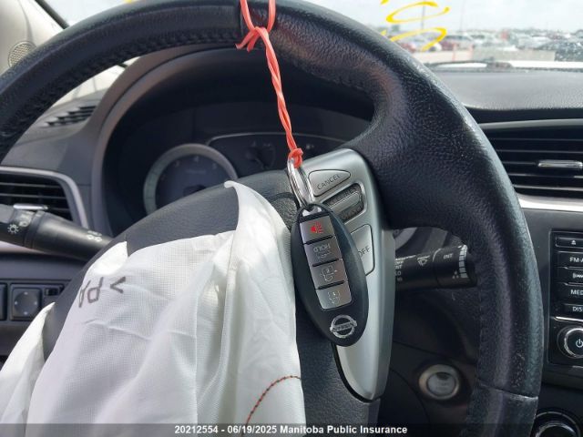 3N1AB7AP6FL643793 Nissan Sentra