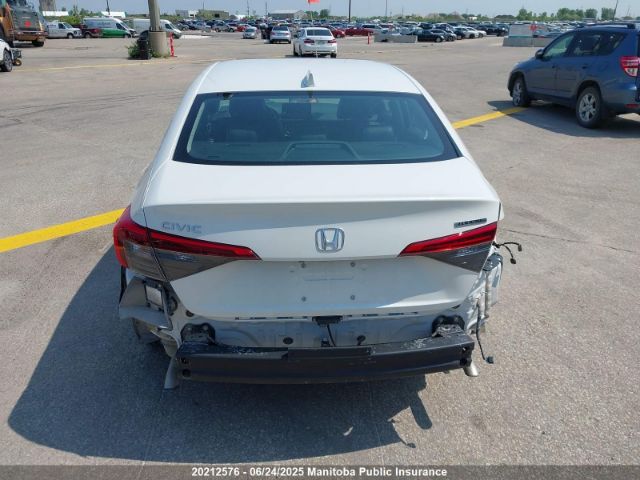 2HGFE1F90RH003109 Honda l15b7
