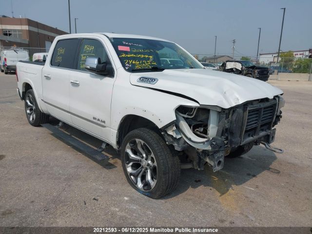 1C6SRFHTXKN812094 auction archive image