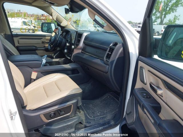 1C6SRFHTXKN812094 Dodge Ram 1500 Limited Crew Cab