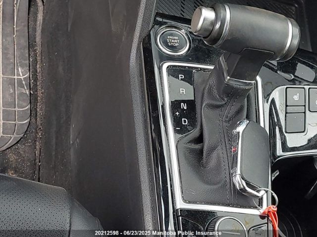 KNDPUCAF7P7109841 KIA gdi theta iii