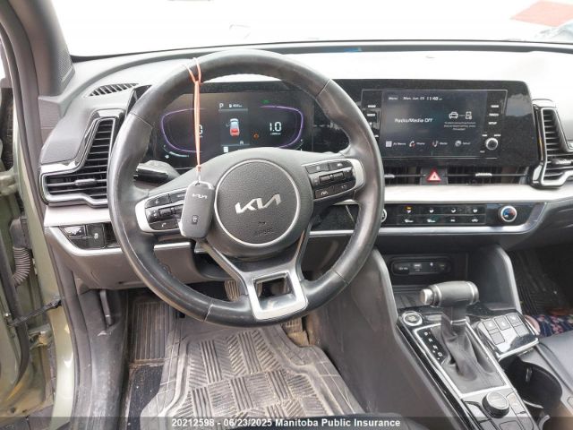 KNDPUCAF7P7109841 KIA gdi theta iii