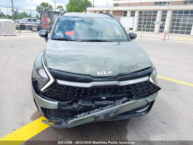 KNDPUCAF7P7109841 KIA gdi theta iii