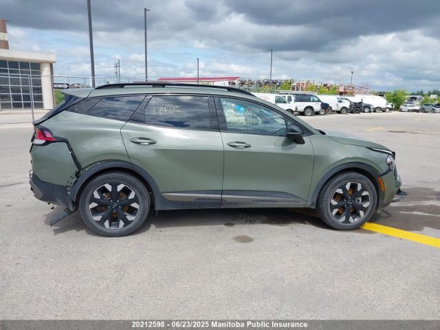 KNDPUCAF7P7109841 KIA gdi theta iii