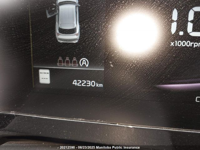 KNDPUCAF7P7109841 KIA gdi theta iii