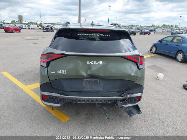 KNDPUCAF7P7109841 KIA gdi theta iii