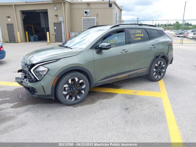 KNDPUCAF7P7109841 KIA gdi theta iii