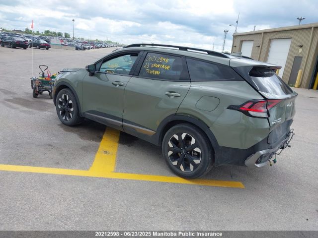 KNDPUCAF7P7109841 KIA gdi theta iii