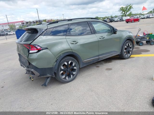 KNDPUCAF7P7109841 KIA gdi theta iii