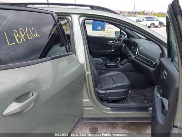 KNDPUCAF7P7109841 KIA gdi theta iii