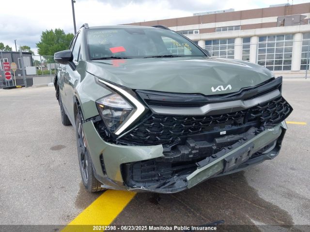 KNDPUCAF7P7109841 KIA gdi theta iii