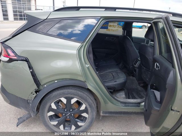 KNDPUCAF7P7109841 KIA gdi theta iii