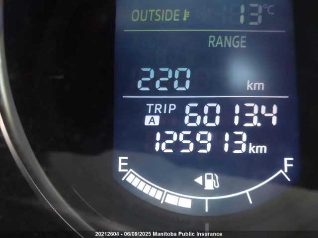 JM3KE4CY3G0781147 Mazda Cx-5 Gs