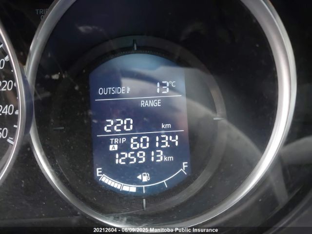 JM3KE4CY3G0781147 Mazda Cx-5 Gs