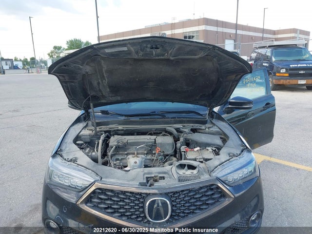 19UUB1F65KA800675 Acura k24w7