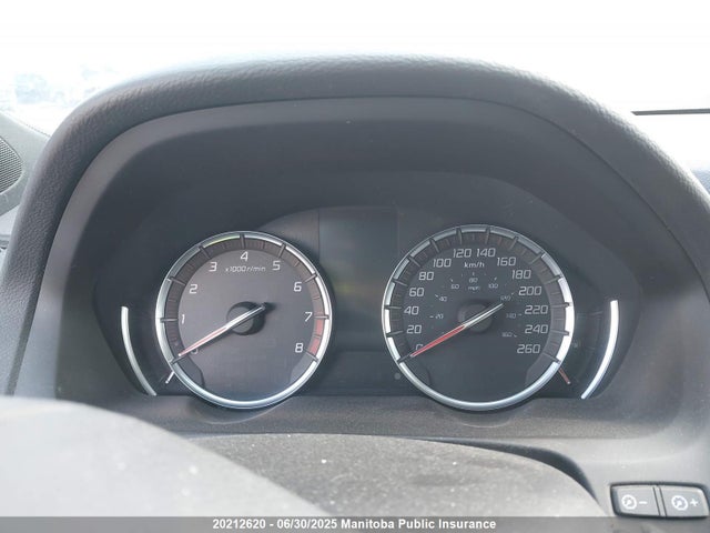 19UUB1F65KA800675 Acura k24w7