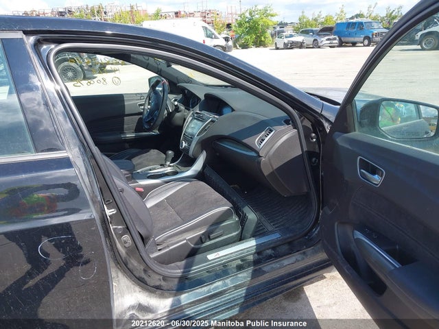 19UUB1F65KA800675 Acura k24w7