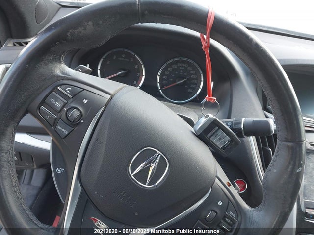 19UUB1F65KA800675 Acura k24w7