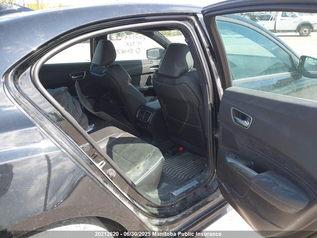 19UUB1F65KA800675 Acura k24w7