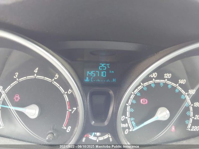 3FADP4EJ9FM134362 Ford FIESTA SE
