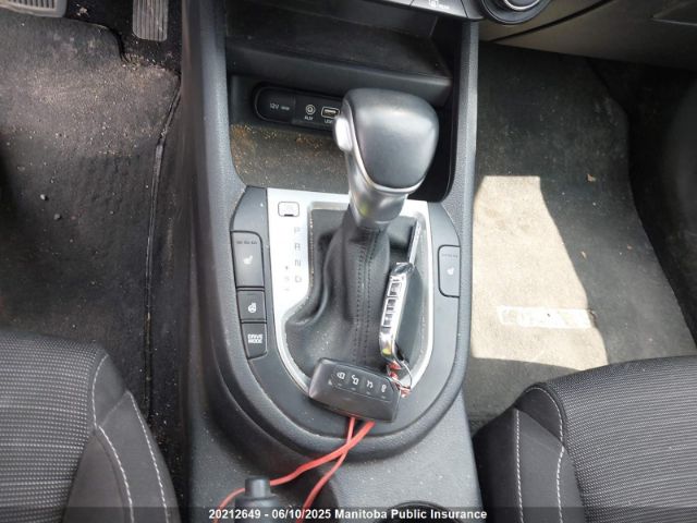 3KPF24AD1KE035671 KIA FORTE LX