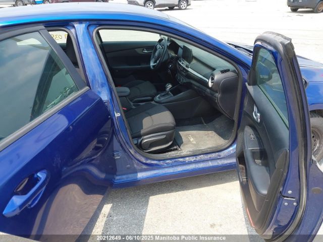 3KPF24AD1KE035671 KIA FORTE LX