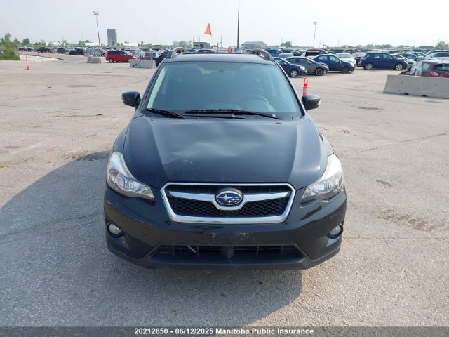 JF2GPAPC9F8272011 Subaru Crosstrek Xv  Limited