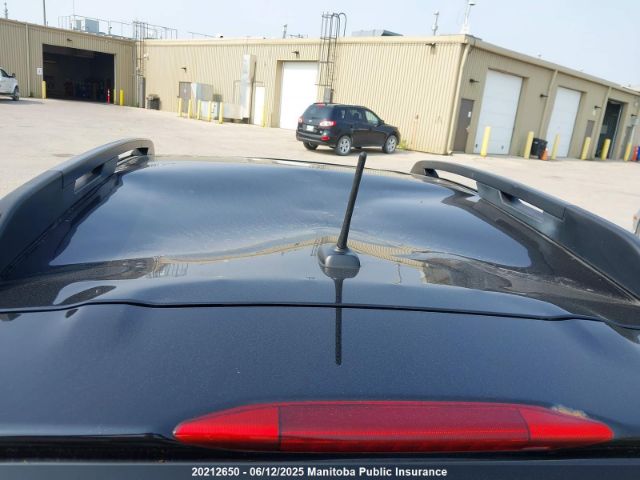 JF2GPAPC9F8272011 Subaru Crosstrek Xv  Limited