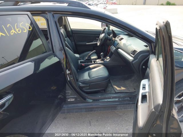 JF2GPAPC9F8272011 Subaru Crosstrek Xv  Limited