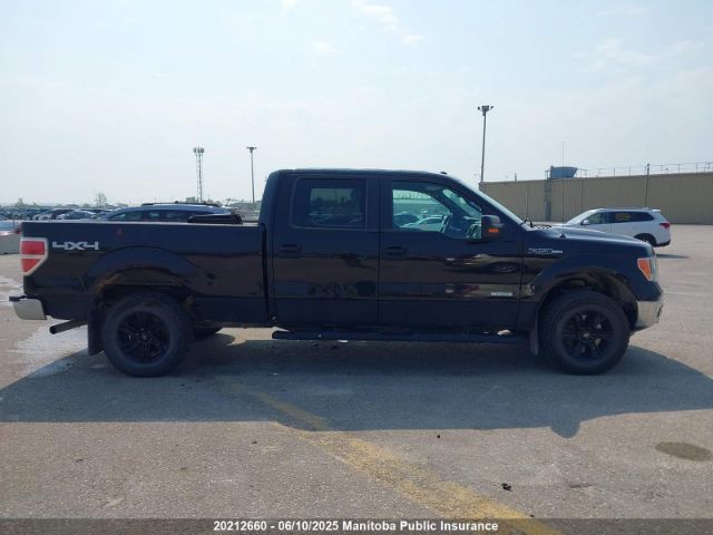 1FTFW1ET0EFA79546 Ford F150 Xlt Supercrew
