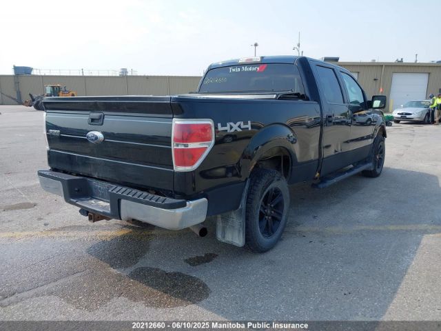 1FTFW1ET0EFA79546 Ford F150 Xlt Supercrew