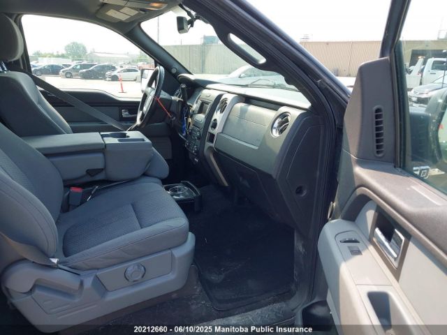 1FTFW1ET0EFA79546 Ford F150 Xlt Supercrew