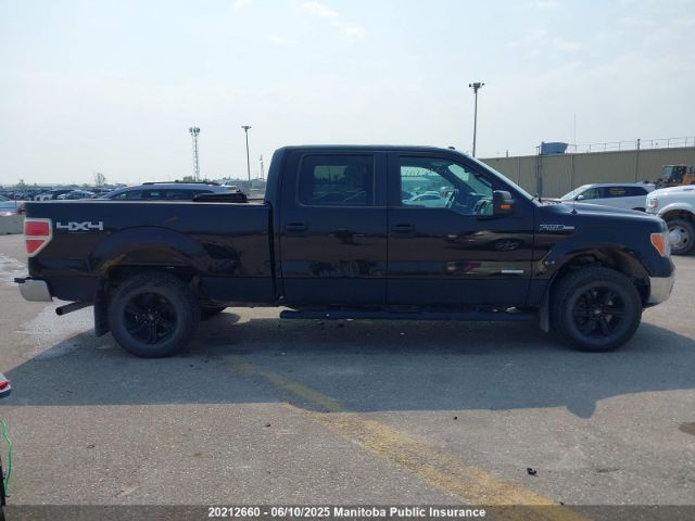 1FTFW1ET0EFA79546 Ford F150 Xlt Supercrew