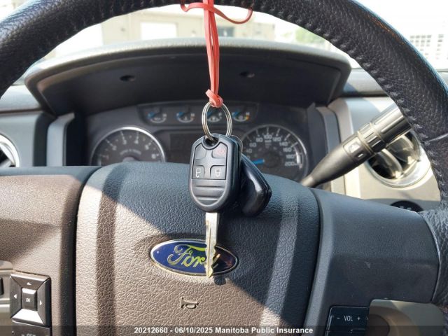 1FTFW1ET0EFA79546 Ford F150 Xlt Supercrew