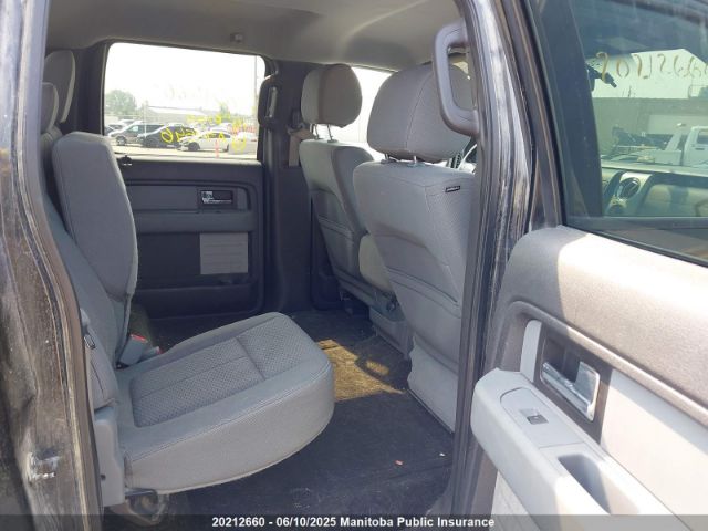 1FTFW1ET0EFA79546 Ford F150 Xlt Supercrew