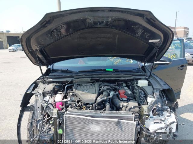 2T2BAMCA9RC079670 Lexus RX350