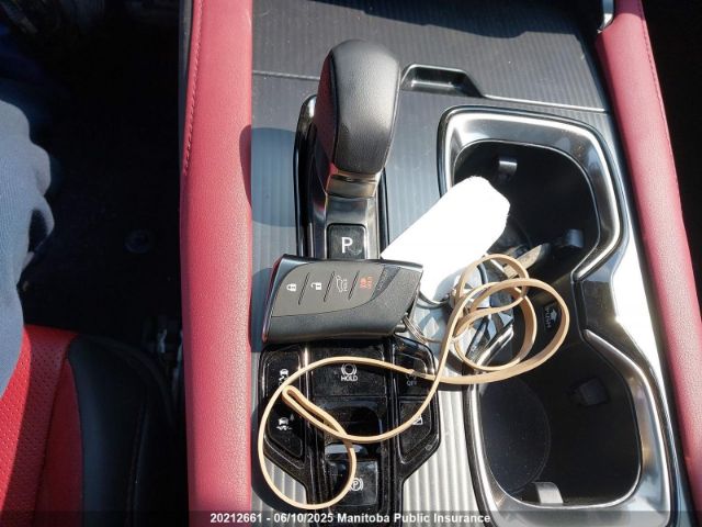 2T2BAMCA9RC079670 Lexus RX350