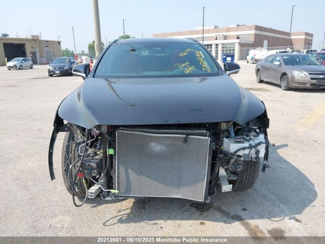 2T2BAMCA9RC079670 Lexus RX350