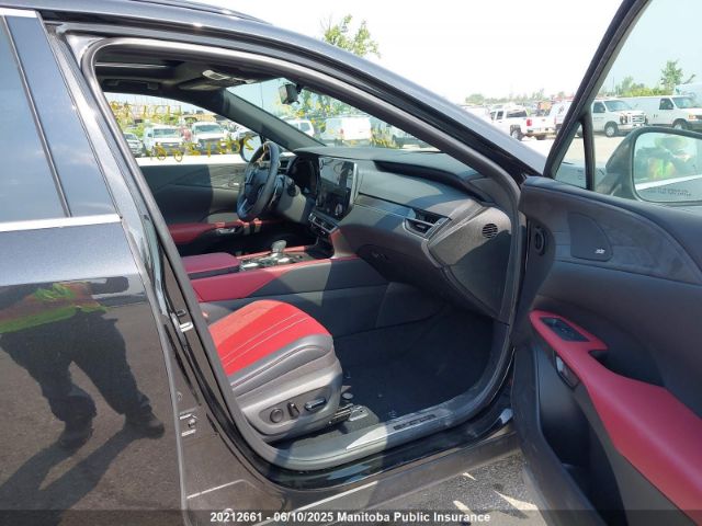 2T2BAMCA9RC079670 Lexus RX350